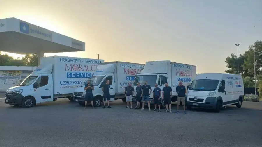 10 trucchi per risparmiare sul tuo trasloco a Roma