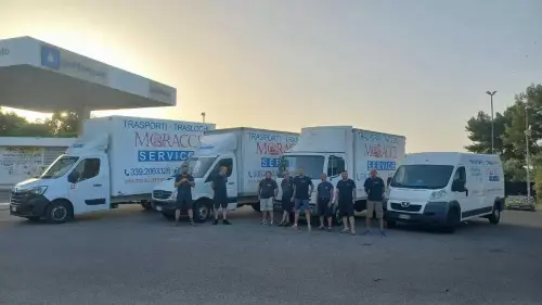 10 trucchi per risparmiare sul tuo trasloco a Roma