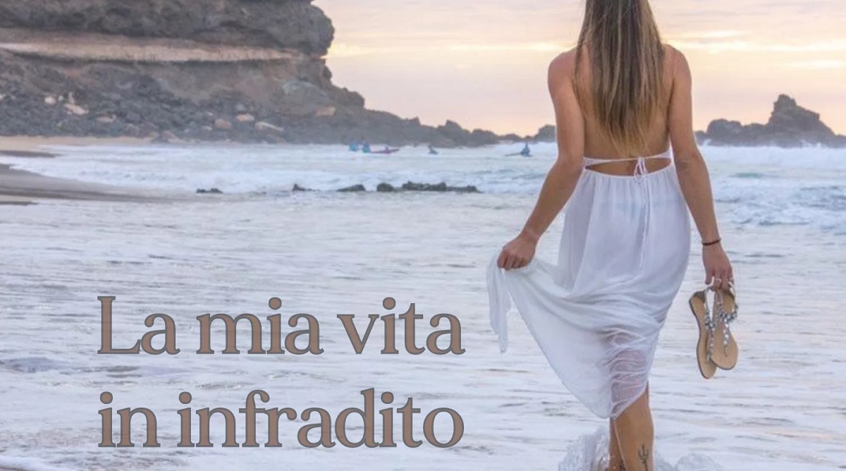 La mia vita in infratito: dopo il grande successo arriva la nuova versione