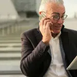 Anziani e tecnologia: come il digitale può Migliorare la qualità della vita