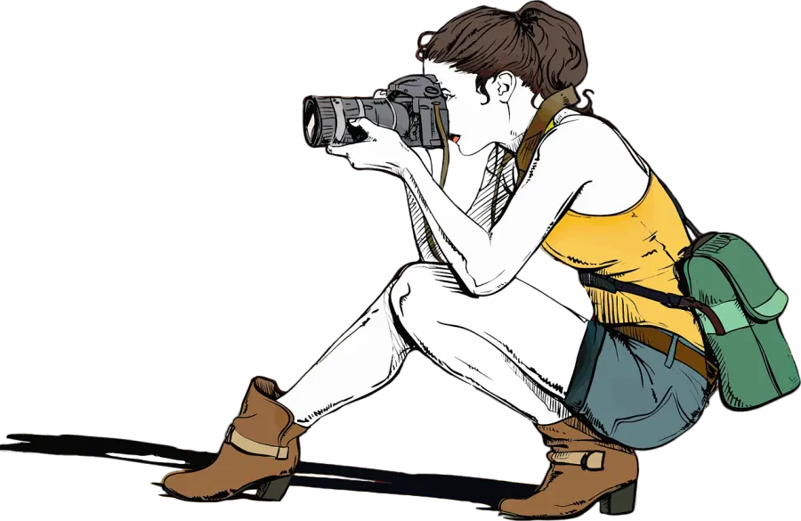 Quale Hobby scegliere: la Fotografia