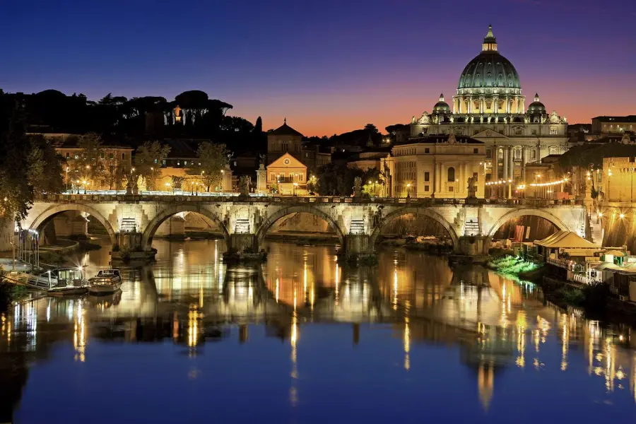 Cosa fare l'ultimo dell'anno? Idee e ispirazioni per accogliere il nuovo anno a Roma