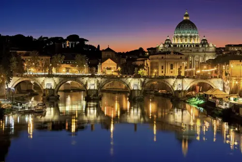 Cosa fare l'ultimo dell'anno? Idee e ispirazioni per accogliere il nuovo anno a Roma