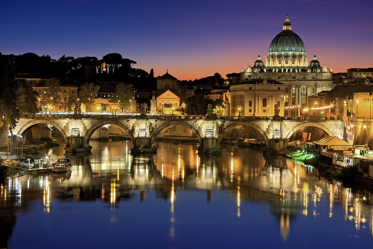 Cosa fare l'ultimo dell'anno? Idee e ispirazioni per accogliere il nuovo anno a Roma