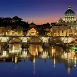 Cosa fare l'ultimo dell'anno? Idee e ispirazioni per accogliere il nuovo anno a Roma