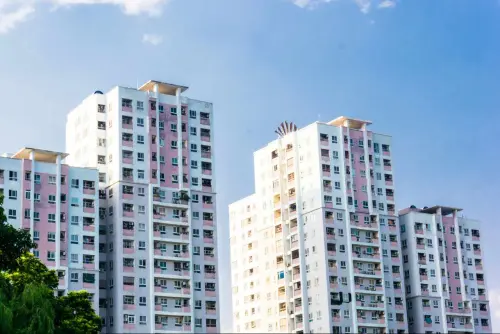 Comfort e sicurezza in condominio: investimenti e soluzioni ideali per migliorarli entrambi